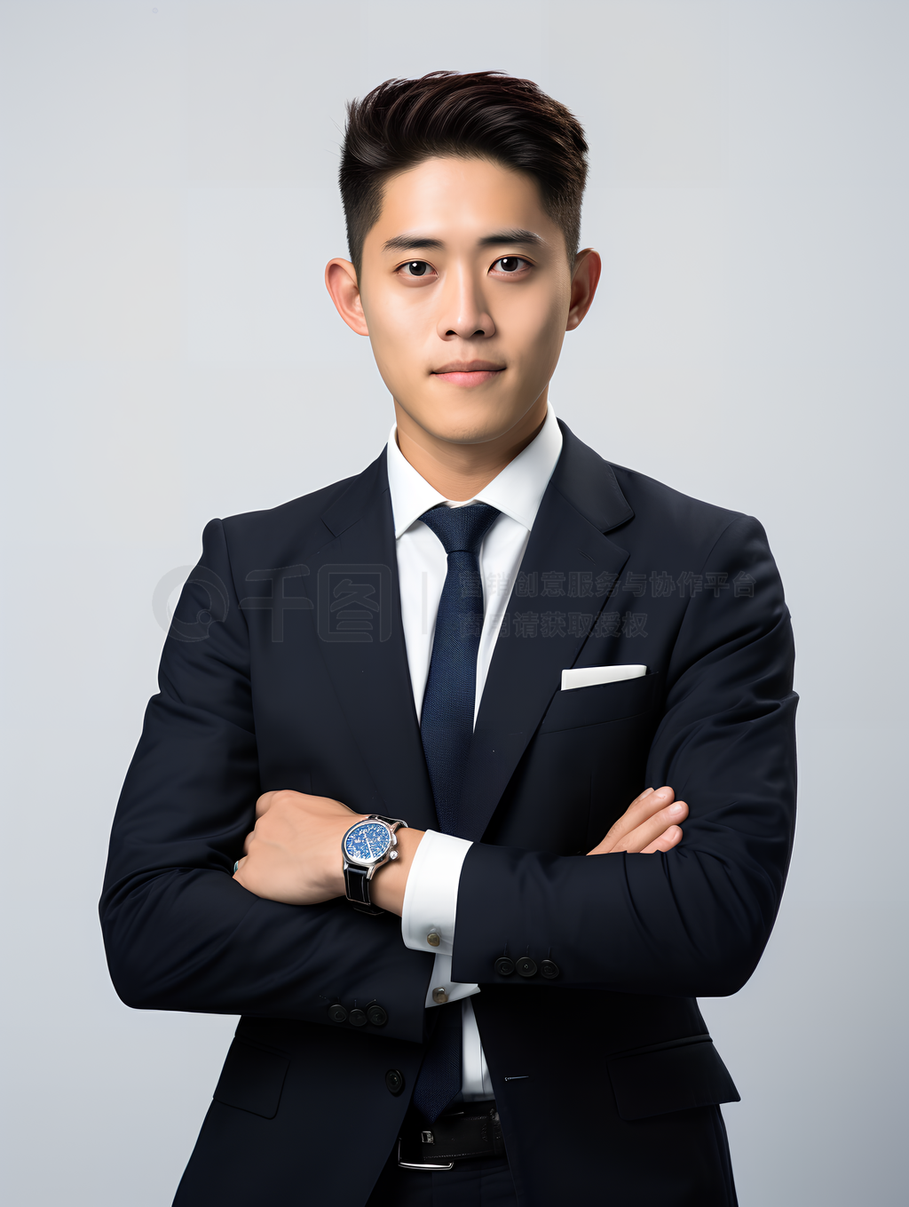 叶耀祯 选角与表演指导负责人